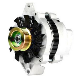 Alternator Delco Type CS130 12V 108A