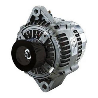 Alternator Denso Type 24V 60A Suits John Deere