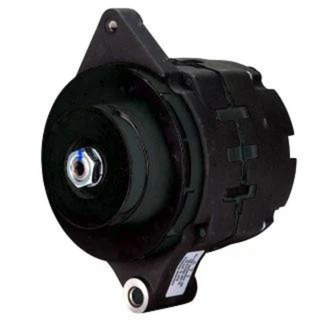 Alternator Delco Type 24V 70A Brushless Universal 2in